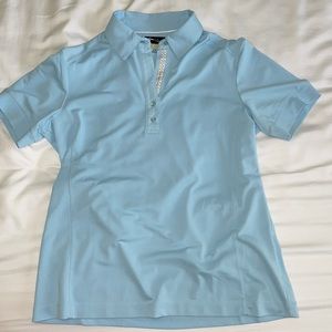 Greg Norman Polo